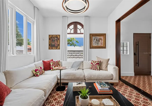 Homes for sale in San Juan, PR | 2212 General Del Valle, San Juan, PR 00913 | MLS# PR9121787