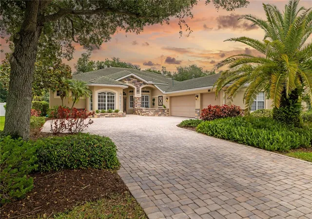 Photo 1 of Single family home for sale at 12471 Natureview Cir, Bradenton, FL 34212 | MLS# A4695755 | Listing updated on 2026-09-28