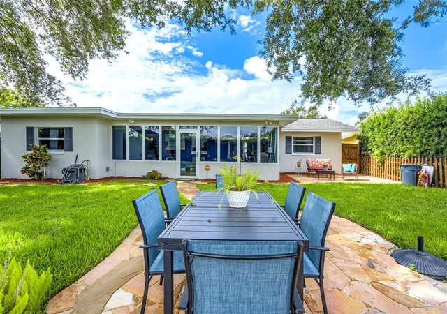 Photo 2 of Single family home for sale at 1636 Leisure Dr, Clearwater, FL 33756 | MLS# TB8515065 | Listing updated on 2026-10-22