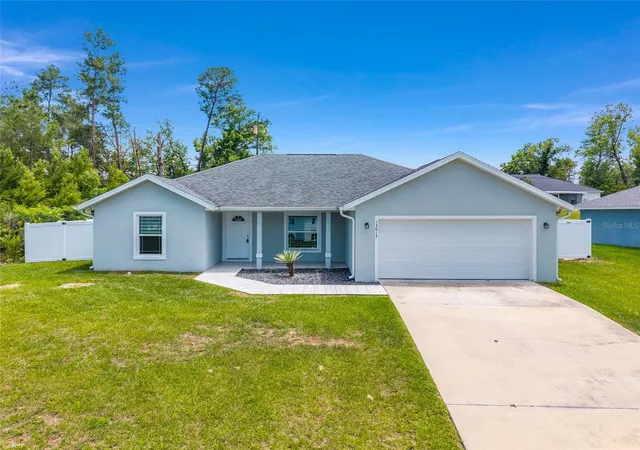 Photo 2 of Sale Pending at 15017 Sw 46th Circle, Ocala, FL 34473 | MLS# OM725894 | Listing updated on 2026-10-15