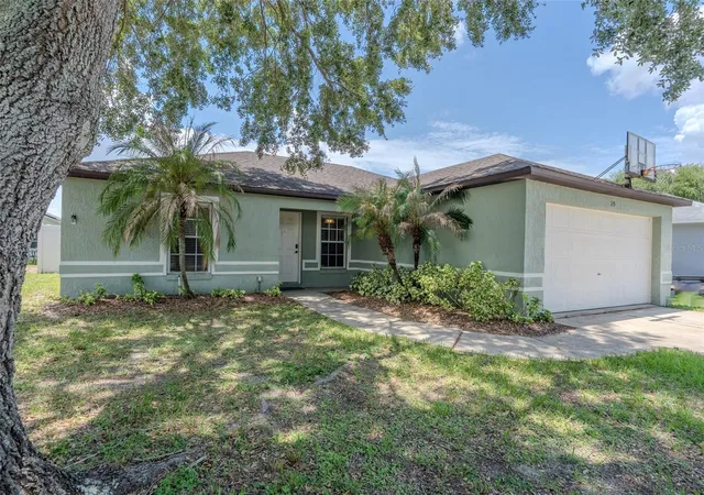 Photo 1 of Single family home for sale at 145 Eagle Point Blvd, Auburndale, FL 33823 | MLS# L4962425 | Listing updated on 2026-10-05