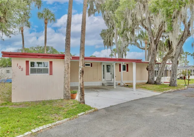 1st image of 105 Canal Vw, Eustis, FL 32726 | MLS# O6413223