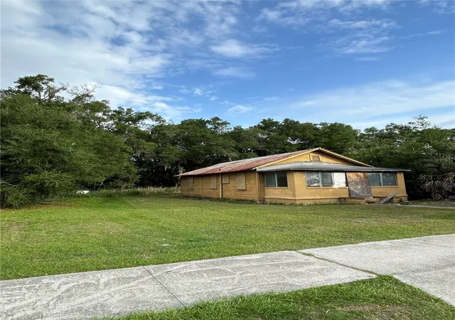 Photo 1 of Land for sale at 508 Palmetto St, Eustis, FL 32726 | MLS# G5113238 | Listing updated on 2026-07-20