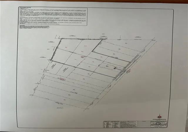 Photo 3 of Land for sale at 508 Palmetto St, Eustis, FL 32726 | MLS# G5113238 | Listing updated on 2026-07-20