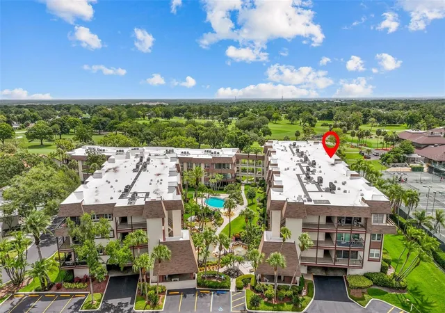 Photo 1 of Condo for sale at 3021 Countryside Blvd #44A, Clearwater, FL 33761 | MLS# TB8515072 | Listing updated on 2026-10-17