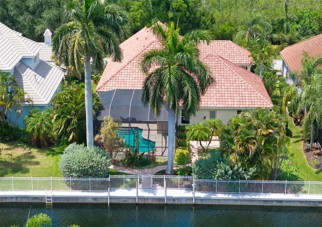 Single family home for sale at 4770 Mainsail Dr, BRADENTON, FL 34208 | MLS# A4695766