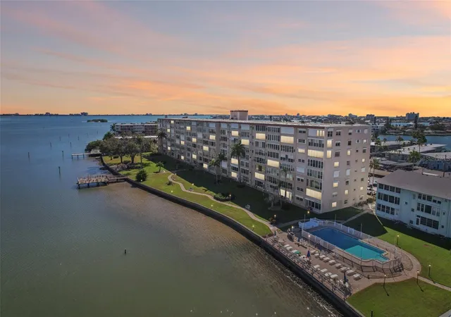 1st image of 1847 Shore Dr S #711, South Pasadena, FL 33707 | MLS# TB8515080
