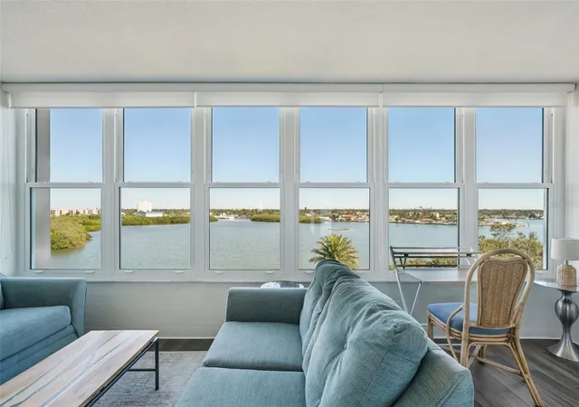2nd image of 1847 Shore Dr S #711, South Pasadena, FL 33707 | MLS# TB8515080