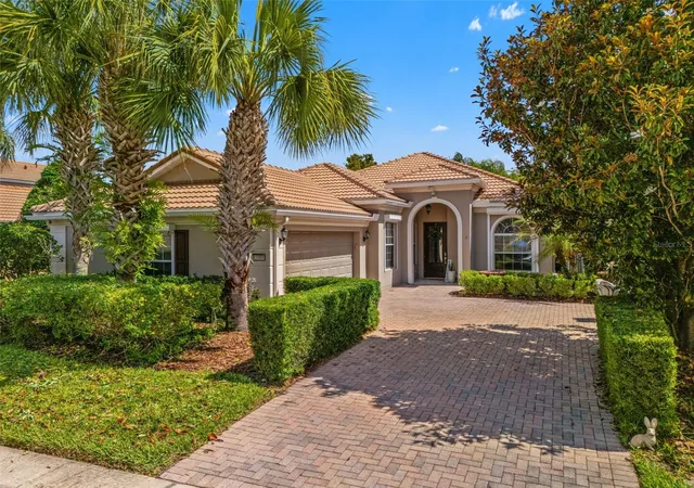 Photo 1 of Single family home for sale at 11800 Zelkova Ln, Orlando, FL 32827 | MLS# O6413233 | Listing updated on 2026-08-27
