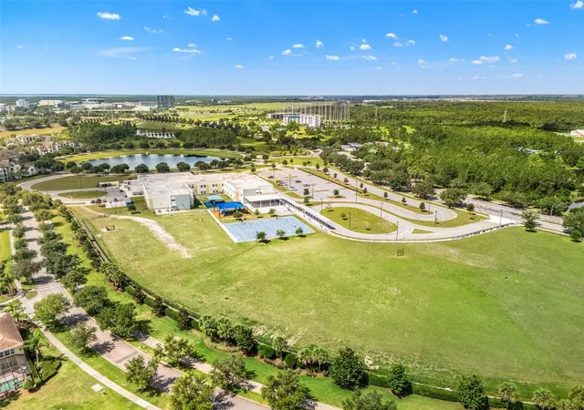 Photo 47 of Single family home for sale at 11800 Zelkova Ln, Orlando, FL 32827 | MLS# O6413233 | Listing updated on 2026-08-27