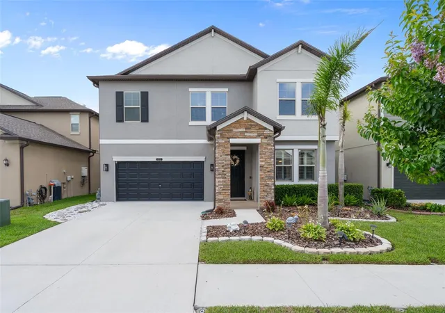 1st image of 8755 Flourish Dr, Land O Lakes, FL 34637 | MLS# TB8515081