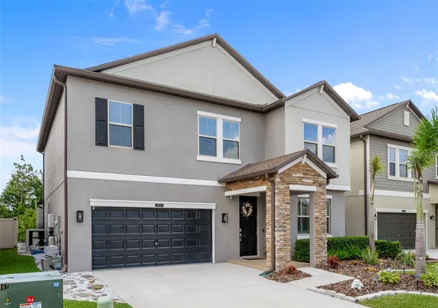 4th image of 8755 Flourish Dr, Land O Lakes, FL 34637 | MLS# TB8515081