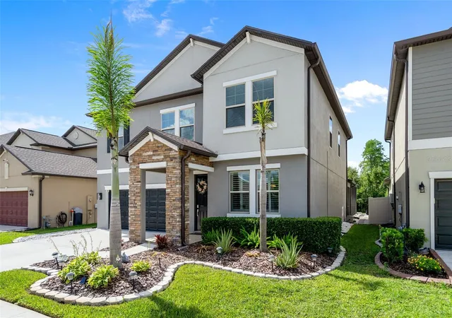 2nd image of 8755 Flourish Dr, Land O Lakes, FL 34637 | MLS# TB8515081