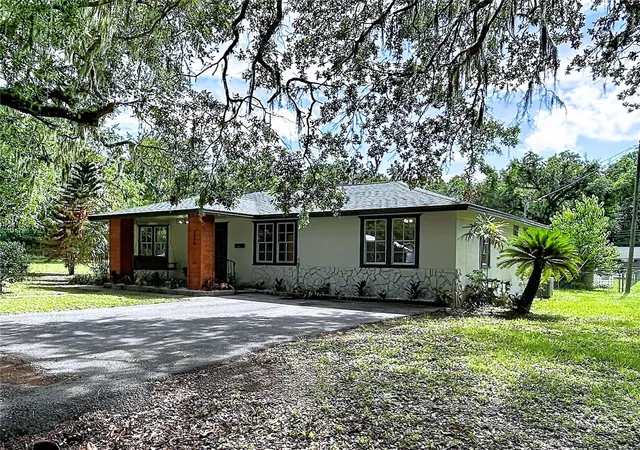1st image of 524 East Ave, Brooksville, FL 34601 | MLS# TB8515083