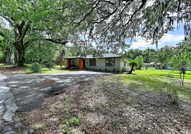 2nd image of 524 East Ave, Brooksville, FL 34601 | MLS# TB8515083