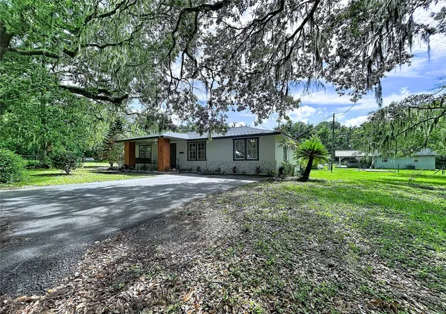 4th image of 524 East Ave, Brooksville, FL 34601 | MLS# TB8515083