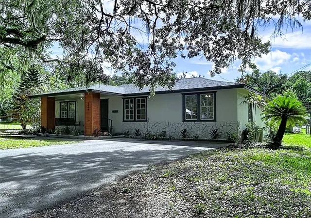 5th image of 524 East Ave, Brooksville, FL 34601 | MLS# TB8515083