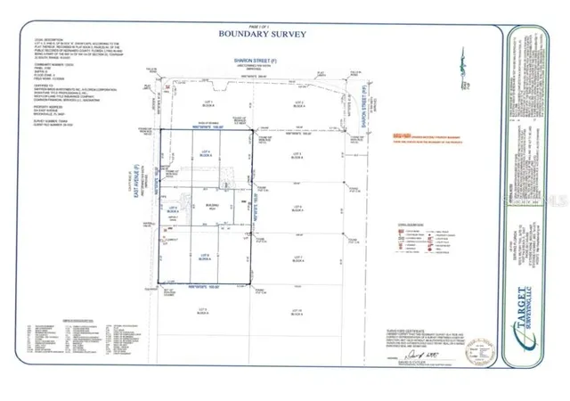 63rd image of 524 East Ave, Brooksville, FL 34601 | MLS# TB8515083