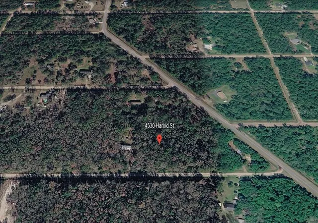 Homes for sale in Hastings, FL | 4530 Harold St, Hastings, FL 32145 | MLS# FC319001
