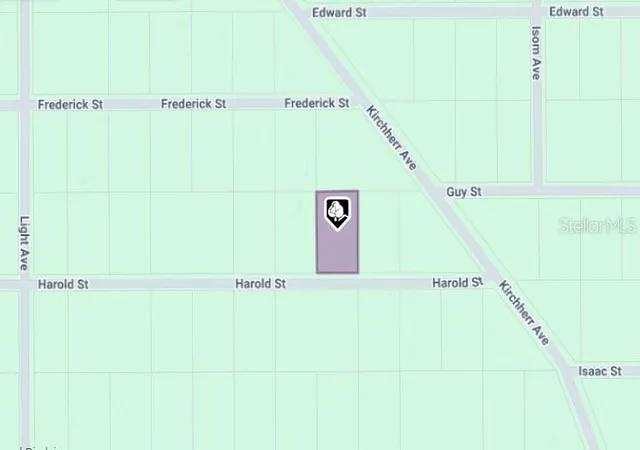 Homes for sale in Hastings, FL | 4530 Harold St, Hastings, FL 32145 | MLS# FC319001
