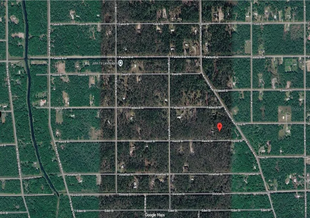 Homes for sale in Hastings, FL | 4530 Harold St, Hastings, FL 32145 | MLS# FC319001