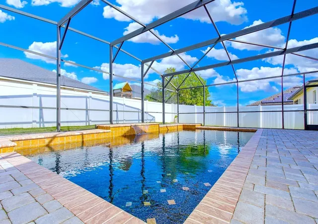 Photo 2 of Single family home for sale at 4461 Indigo Sky Ln, Kissimmee, FL 34744 | MLS# S5151142 | Listing updated on 2026-08-31