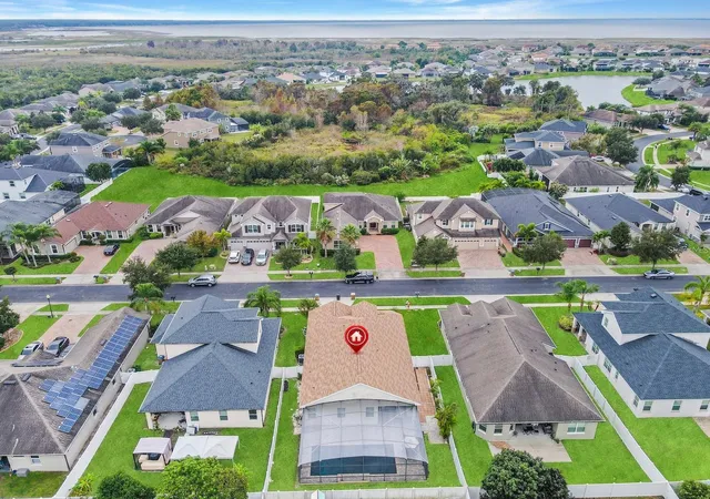 Photo 4 of Single family home for sale at 4461 Indigo Sky Ln, Kissimmee, FL 34744 | MLS# S5151142 | Listing updated on 2026-08-31