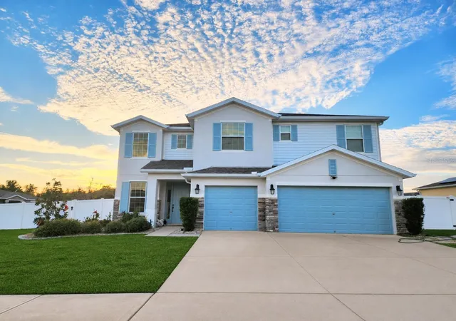 Photo 1 of Single family home for sale at 1419 Avila Ave, Deltona, FL 32725 | MLS# V4949430 | Listing updated on 2026-10-03