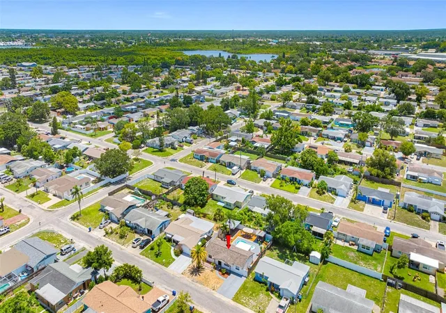 26th image of 1036 Viking Dr, Holiday, FL 34691 | MLS# TB8515090