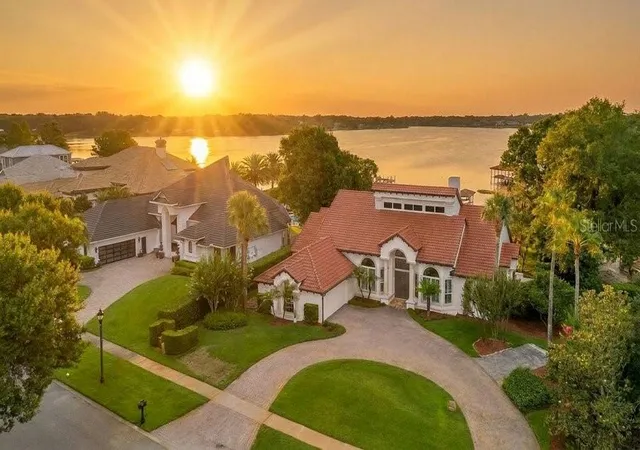 Photo 1 of Single family home for sale at 2503 Butler Bay Dr N, Windermere, FL 34786 | MLS# O6413242 | Listing updated on 2026-08-15