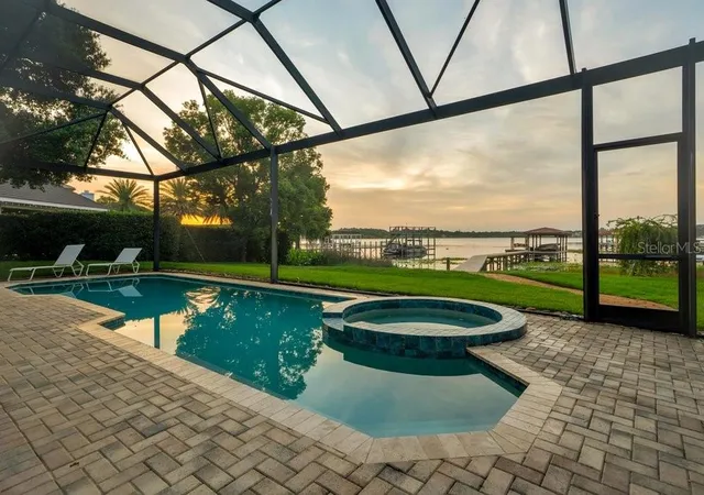 Photo 3 of Single family home for sale at 2503 Butler Bay Dr N, Windermere, FL 34786 | MLS# O6413242 | Listing updated on 2026-08-15