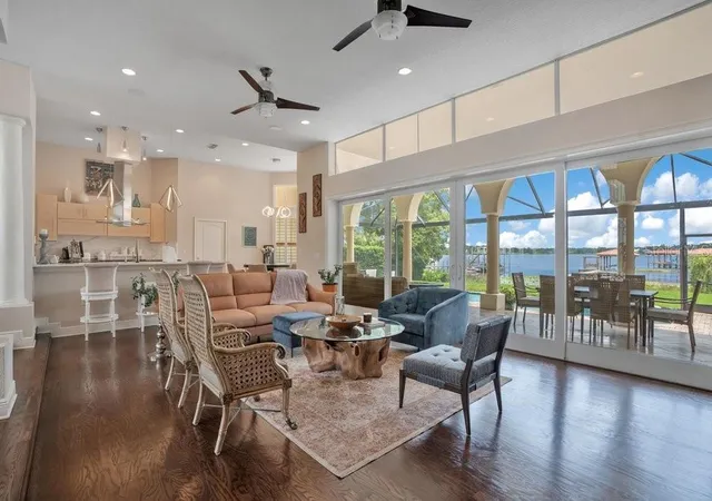 Photo 4 of Single family home for sale at 2503 Butler Bay Dr N, Windermere, FL 34786 | MLS# O6413242 | Listing updated on 2026-08-15