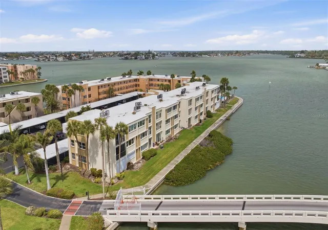 Photo 1 of Condo for sale at 7465 Bay Is Dr S #112, South Pasadena, FL 33707 | MLS# TB8515092 | Listing updated on 2026-10-08
