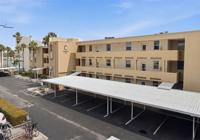 Photo 2 of Condo for sale at 7465 Bay Is Dr S #112, South Pasadena, FL 33707 | MLS# TB8515092 | Listing updated on 2026-10-08