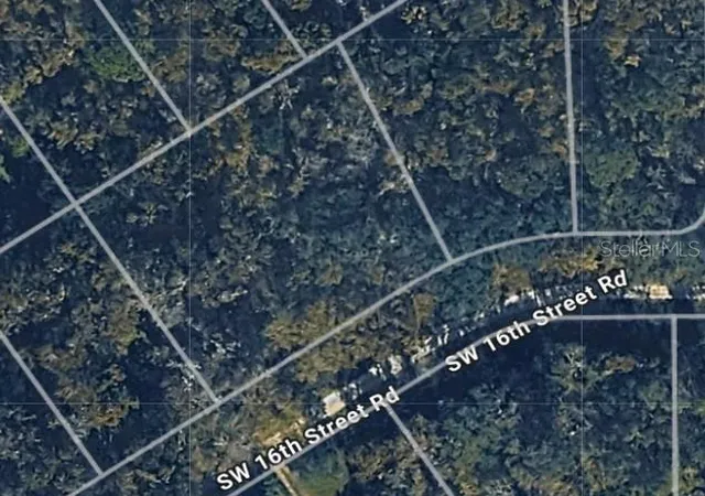 1st image of Lot 04 Sw 16th St, Ocala, FL 34481 | MLS# OM725899