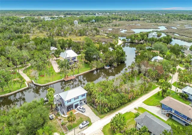 Photo 3 of Land for sale at 12073 W Gulf Breeze Ct, Crystal River, FL 34429 | MLS# TB8515097 | Listing updated on 2026-08-17