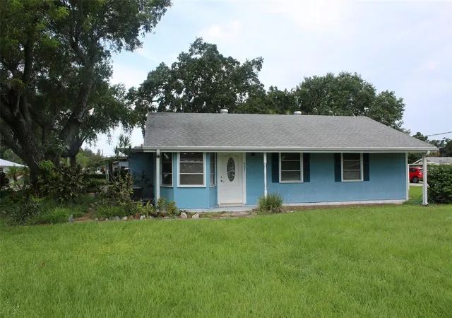 Single family home for sale at 407 N Pompano Ave, SARASOTA, FL 34237 | MLS# A4695772