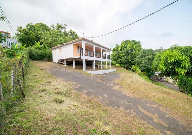 Homes for sale in Yabucoa, PR | 9 Calle 9 #77A, Yabucoa, PR 00767 | MLS# PR9121793