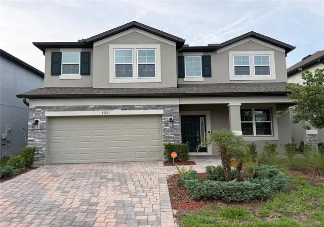 1st image of 33263 Sycamore Leaf Dr, Wesley Chapel, FL 33545 | MLS# O6413248