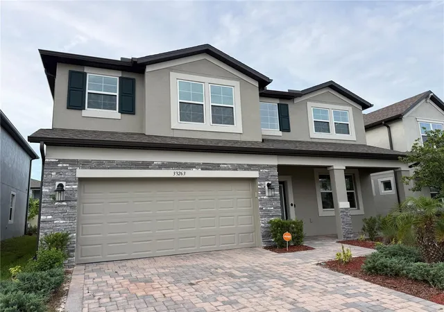 3rd image of 33263 Sycamore Leaf Dr, Wesley Chapel, FL 33545 | MLS# O6413248