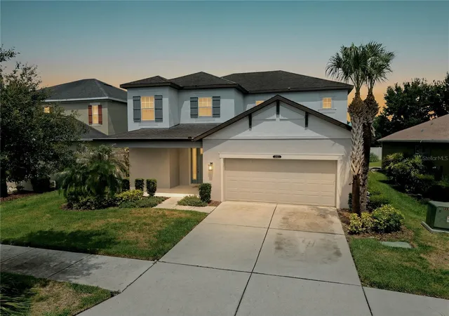 Homes for sale in Land O Lakes, FL | 9167 Bella Vita Cir, Land O Lakes, FL 34637 | MLS# TB8515101