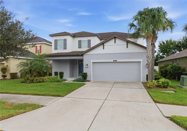 Photo 2 of Single family home for sale at 9167 Bella Vita Cir, Land O Lakes, FL 34637 | MLS# TB8515101 | Listing updated on 2026-10-22