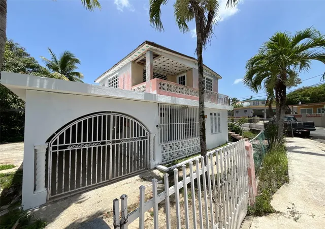 Homes for sale in Canovanas, PR | Calle 4 San Isidro, Canovanas, PR 00729 | MLS# PR9121795