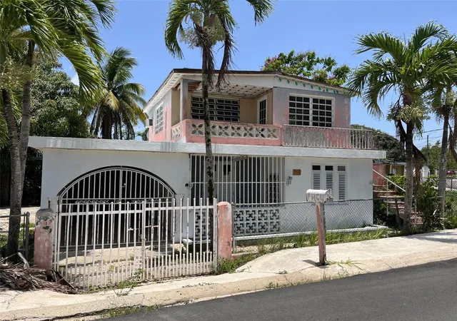 Homes for sale in Canovanas, PR | Calle 4 San Isidro, Canovanas, PR 00729 | MLS# PR9121795