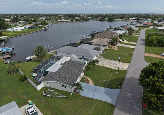 42nd image of 201 E Tarpon Blvd Nw, Port Charlotte, FL 33952 | MLS# N6144571