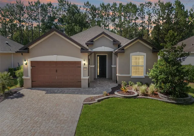 Photo 1 of Single family home for sale at 9395 Sw 66th Loop, Ocala, FL 34481 | MLS# OM725904 | Listing updated on 2026-08-22