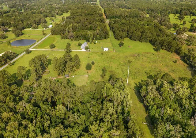 Photo 1 of Land for sale at 15015 Nw 185th Street, Williston, FL 32696 | MLS# OM725905 | Listing updated on 2026-10-03