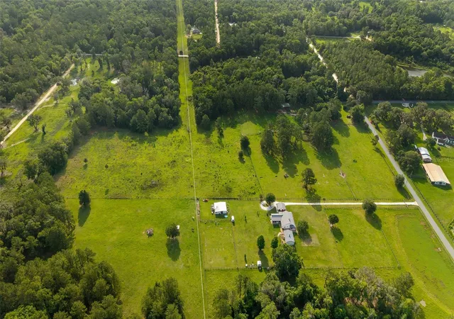 Photo 3 of Land for sale at 15015 Nw 185th Street, Williston, FL 32696 | MLS# OM725905 | Listing updated on 2026-10-03