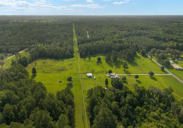 Photo 3 of Land for sale at 15015 NW 185th Street, Williston, FL 32696 | MLS# OM725905 | Listing updated on 2026-10-03