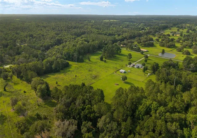 Photo 4 of Land for sale at 15015 NW 185th Street, Williston, FL 32696 | MLS# OM725905 | Listing updated on 2026-10-03